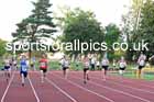 200 metres, 2022 NEGP Monkton No. 6, Wednesday, Aug. 10th. Photo: David T. Hewitson/Sports for All Pics